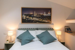 Casa Barco Firenze Florence